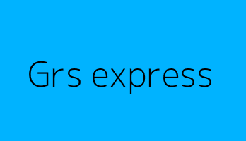 Grs express